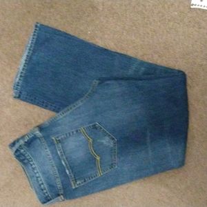 American Eagle men's jeans 32X32 original boot